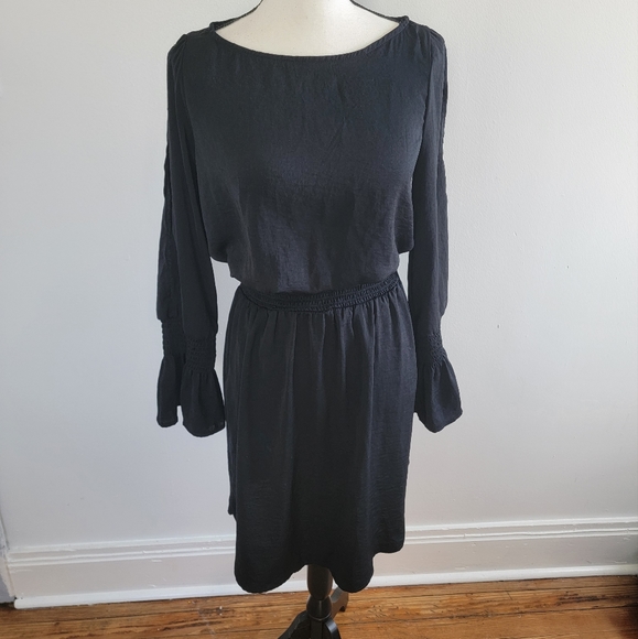 Mossimo black dress size Small - Picture 2 of 10